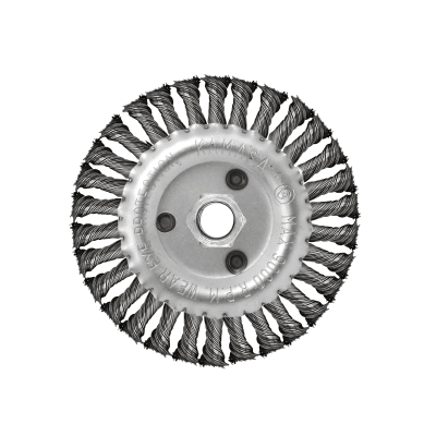 ESCOBILLA D/TRENSA 7 KAMASA KM-15991