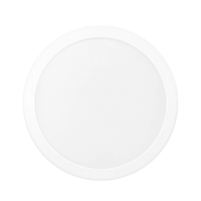 LAMPARA REDONDA 18W1