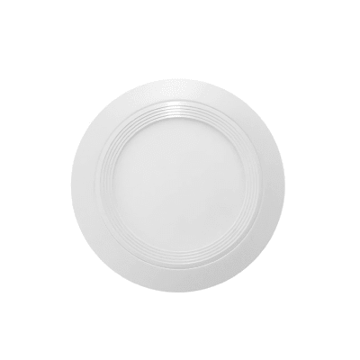 FOCO LED EMBUTIDO 4.5W/220V LUZ BLANCA1