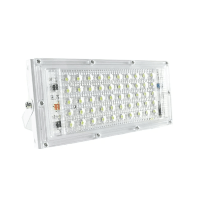 FOCO LED 50W IP66 LED FLOOD LIGTH MODELO LLFL-50W1