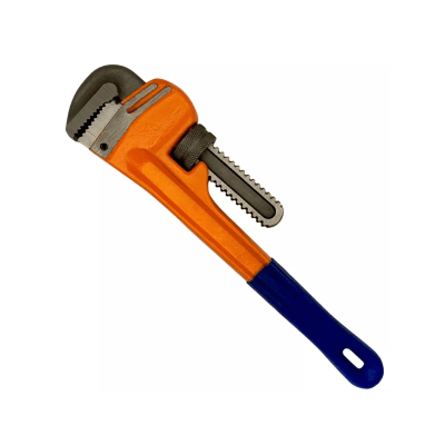 LLAVE STILSON 8