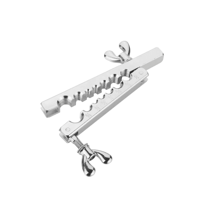 ACAMPANADOR P/TUBO MAKAWA2