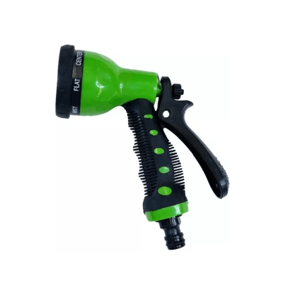 PISTOLA P/ROCIAR 7 FUNCIONES MAKAWA1