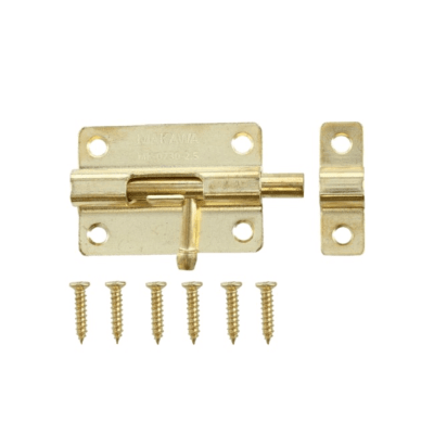 PICAPORTE DORADO MAKAWA1