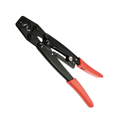 ALICATE PARA TERMINAL DE CABLE 5.5 - 25 MM MAKAWA1