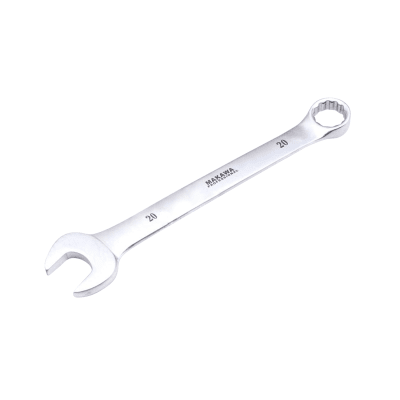 LLAVE MIXTA PULIDO MAKAWA MK-CV20M1