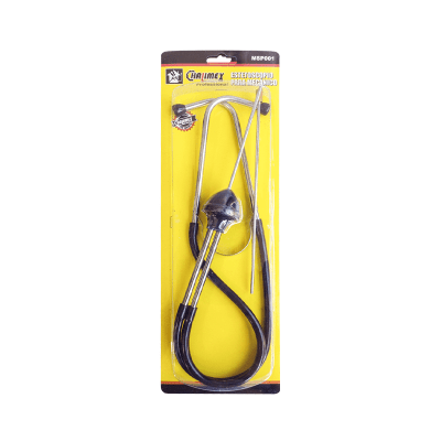 ESTETOSCOPIOPIO DE MECÁNICO CHALIMEX MSP0011