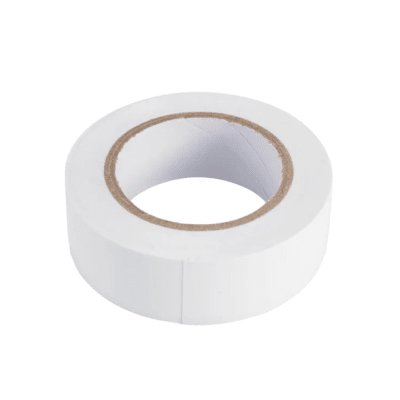 CINTA AISLANTE BLANCA 10M1
