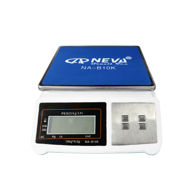 BALANZA DIGITAL ELECTRICA 10 KG1