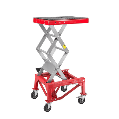 ELEVADOR HIDRAULICO 300 LB FORZZA2