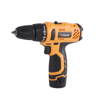 JGO TALADRO 12V -10MM (3/8