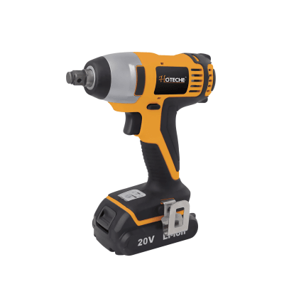 PISTOLA IMPACTO INALÁMBRICA 20V HOTECHE1