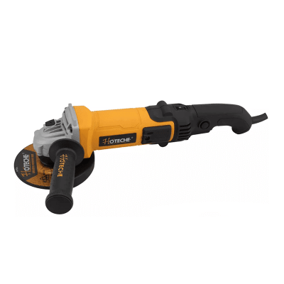 LIJADORA ELECTRICA 1200W 115-125MM HOTECHE1