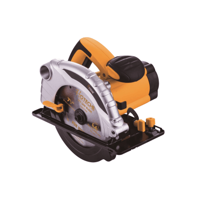 SIERRA CIRCULAR 185 MM VOLTAJE / FRECUENCIA: 220-240V 50 / 60HZ HOTECHE1