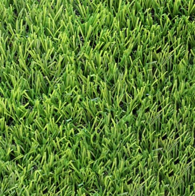 Pasto sintético 25MMX2M1
