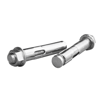 PERNO EXPANSIVO TUBULAR M10X12X75MM  25un/set UYUSTOOLS1