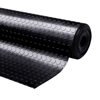 PISO R. GOMA ESTOPEROL NEGRO 3MMX1MT1