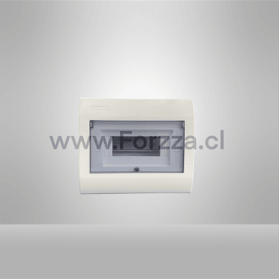 CAJA DISTRIBUCION EX HC PREMIUM PT-8 TAPA ELECTRICA1