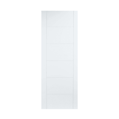 PUERTA HDF AMPARO MEDIDAS 45X75X200CM2