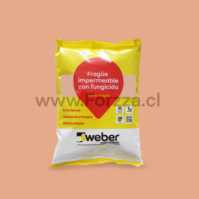 FRAGUE CAF? CLARO 1KG M/WEBER1