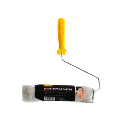 RODILLO PINTOR 10