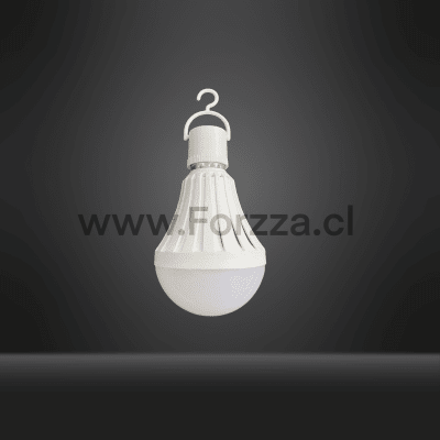 AMPOLLETA DE EMERGENCIA TIGER WORLD RE14L-12W .1