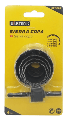 SIERRA COPA 4PCS UYUSTOOLS1