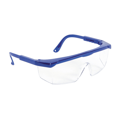 GAFAS DE SEGURIDAD PROTECTORAS CON MARCO AJUSTABLE1