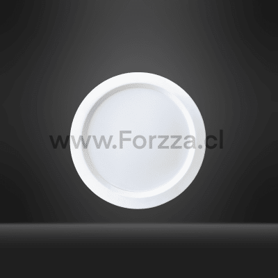 FOCO LED EMBUTIDO 20W1