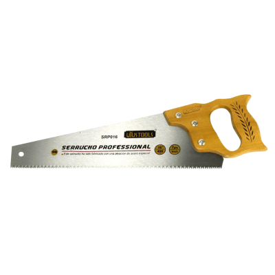 SERRUCHO PROFESIONAL 16
