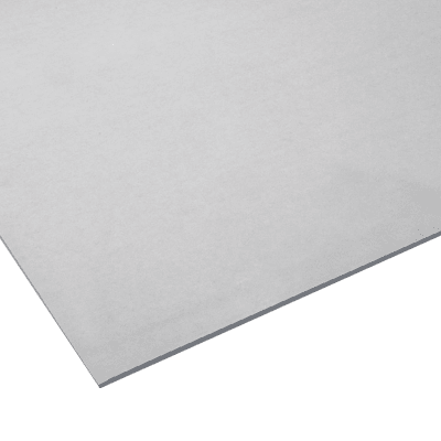 PLANCHA DE YESO CERTON NORMAL 12.51