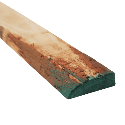 TAPA CANTEADA 1X4X3.20MTS S/M T-1X4 3.2 MT1