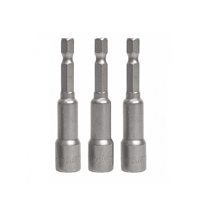 JUEGO DE TUERCAS MAGNETICAS 12 MM TOTAL TAC2712311