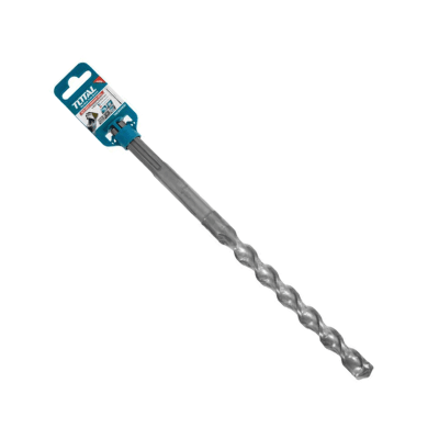 BROCA PARA CONCRETO 21X260MM TOTAL TAC3222001