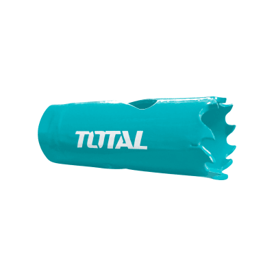 SIERRA DE COPA PARA METAL 19 MM TOTAL TAC4101911