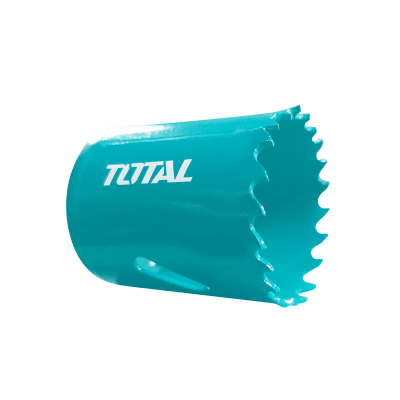 BROCA CILINDRICA 38 MM TOTAL TAC4103811
