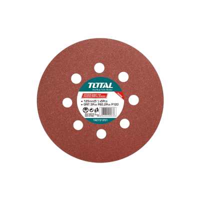 LIJA ORBITAL PARA PULIR TOTAL TAC7312511