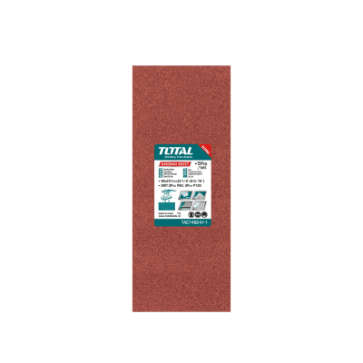 SET LIJAS 3 PCS TOTAL TAC749241-11