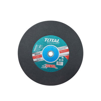 DISCO DE CORTE PARA METAL TOTAL TAC22140511
