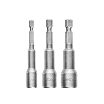 JUEGO DE TUERCAS MAGNETICAS TOTAL TAC27034311