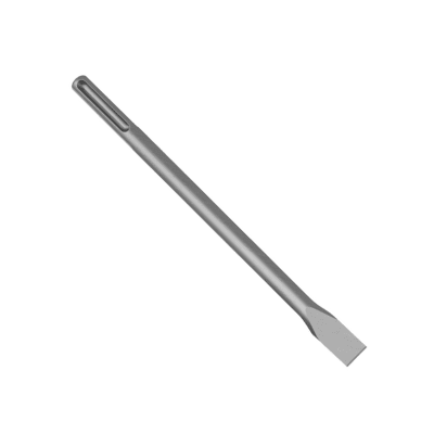 CINCEL SDS MAX PLANO 18X280X25MM TOTAL TAC152218111