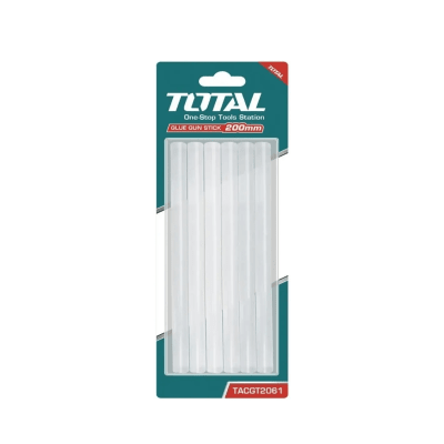 SILICONA TRANSPARENTE 20 CM TOTAL TACGT20611