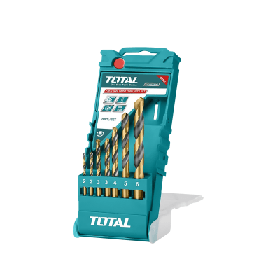 JGO D/BROCA 7PCS TOTAL TACSD00751