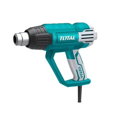 KIT PISTOLA CALOR TOTAL TB200621