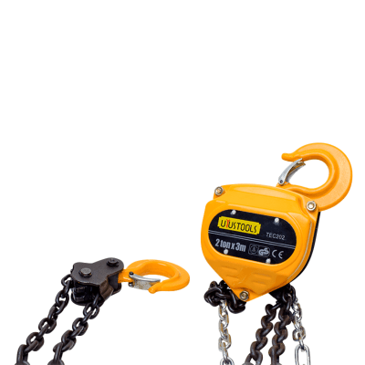 TECLE UYUSTOOLS TEC202 2T X 3M1
