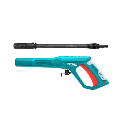 PISTOLA DE ALTA PRESION PARA HIDROLAVADORA TOTAL TGTSG0261