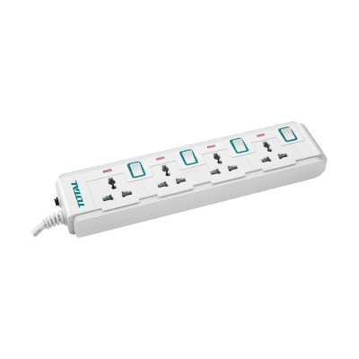 ALARGADOR 4 VIAS / 3 M TOTAL THES03041V1