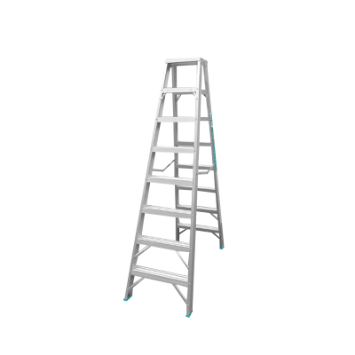 ESCALERA DOBLE CARA TOTAL THLAD010811