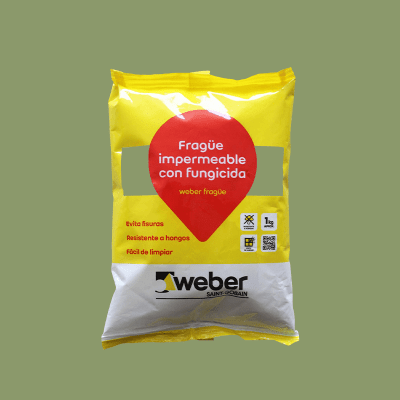 FRAGUE HELECHO 1KG WEBER1