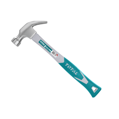 MARTILLO CARPINTERO 8 OZ TOTAL THT73861